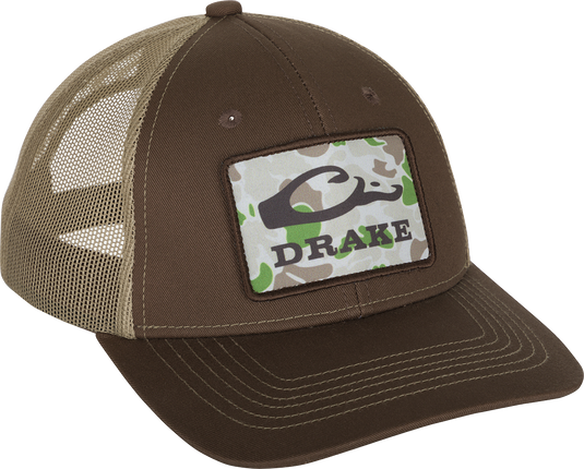 Drake Rapper Hats Drake Waterfowl Hats