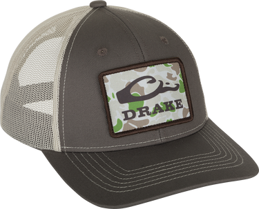 Men's Casual Caps