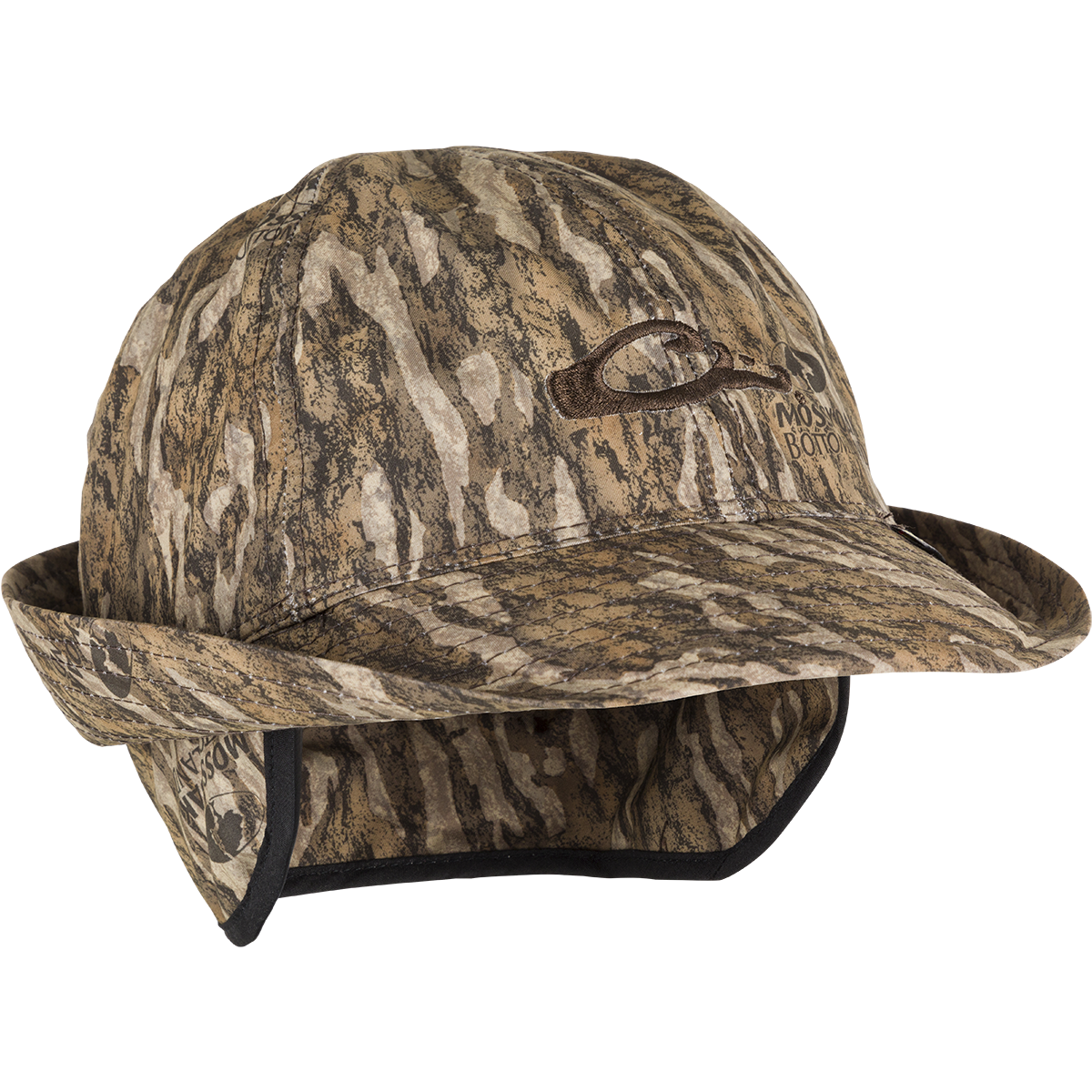  Standard Boonie Hat, Waterproof Breathable Sun Protection,  Realtree MAX-7, One Size