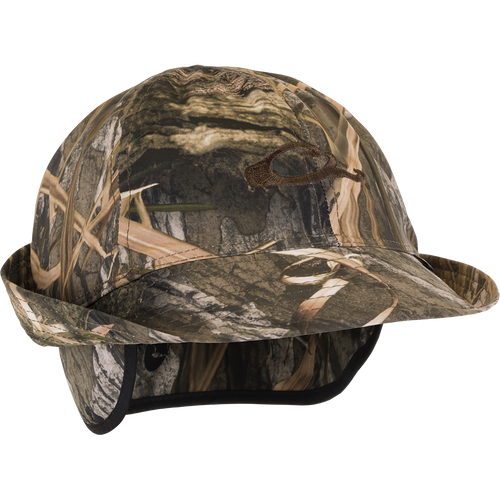 Waterproof hunting hat sales