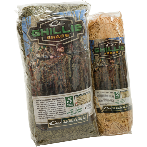 Ghillie Grass 2 lb. Bundle