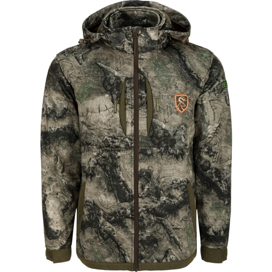 Men s Non Typical Jackets Drake Waterfowl