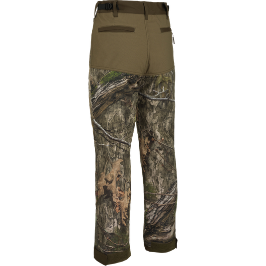 Armour Scent Control Under Armour Waterproof Hunting Pants Under