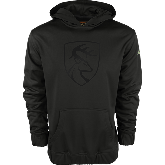 Non-Typical Performance Hoodie
