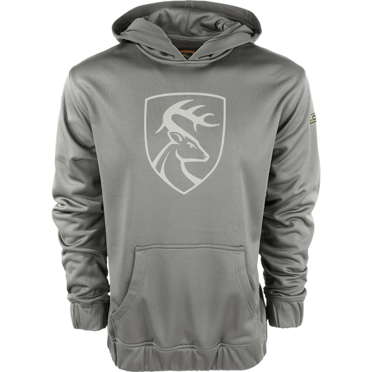Non-Typical Performance Hoodie