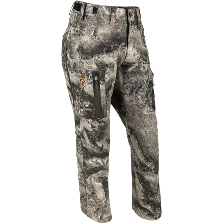 Drake Waterfowl Pursuit Tech Stretch Pant