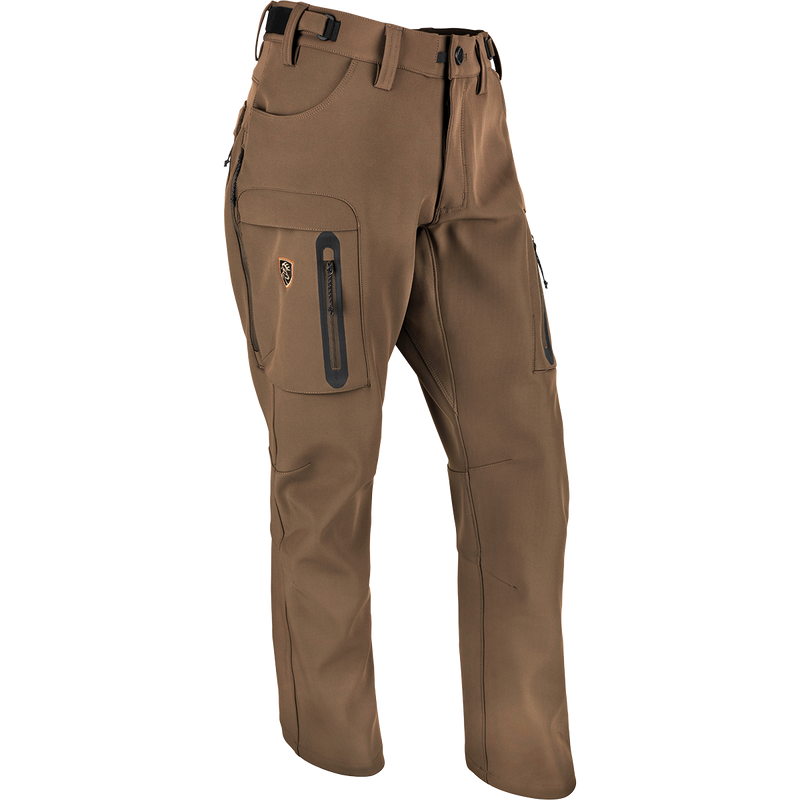 Pursuit Tech Stretch Pant with Agion Active XL – Drake Waterfowl Pursuit Tech Stretch Pant with Agion Active XL – Drake Waterfowl