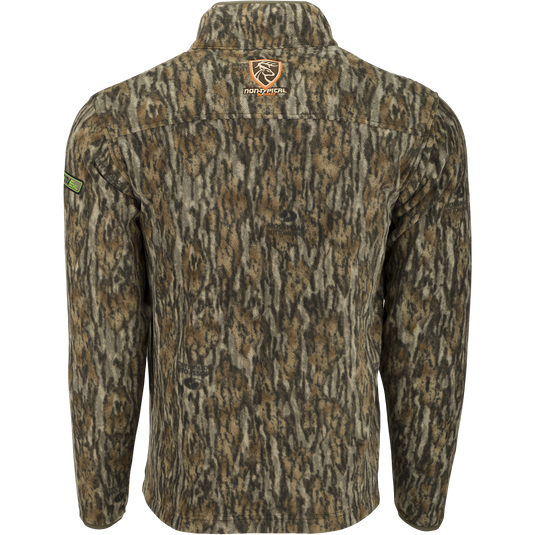 Nomad harvester jacket sales bottomland