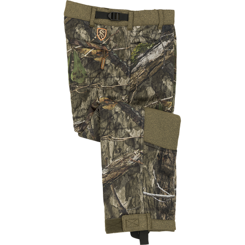 Youth Silencer Pant with Agion Active XL