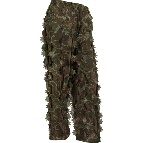 3D Leafy Pant with Agion Active XL