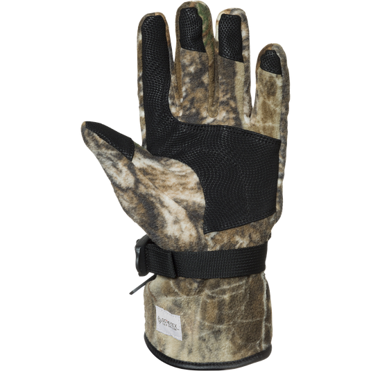 Drake waterfowl gloves sales