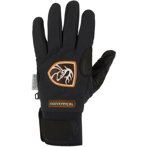 Non-Typical MST Windstopper Fleece Shooter's Gloves