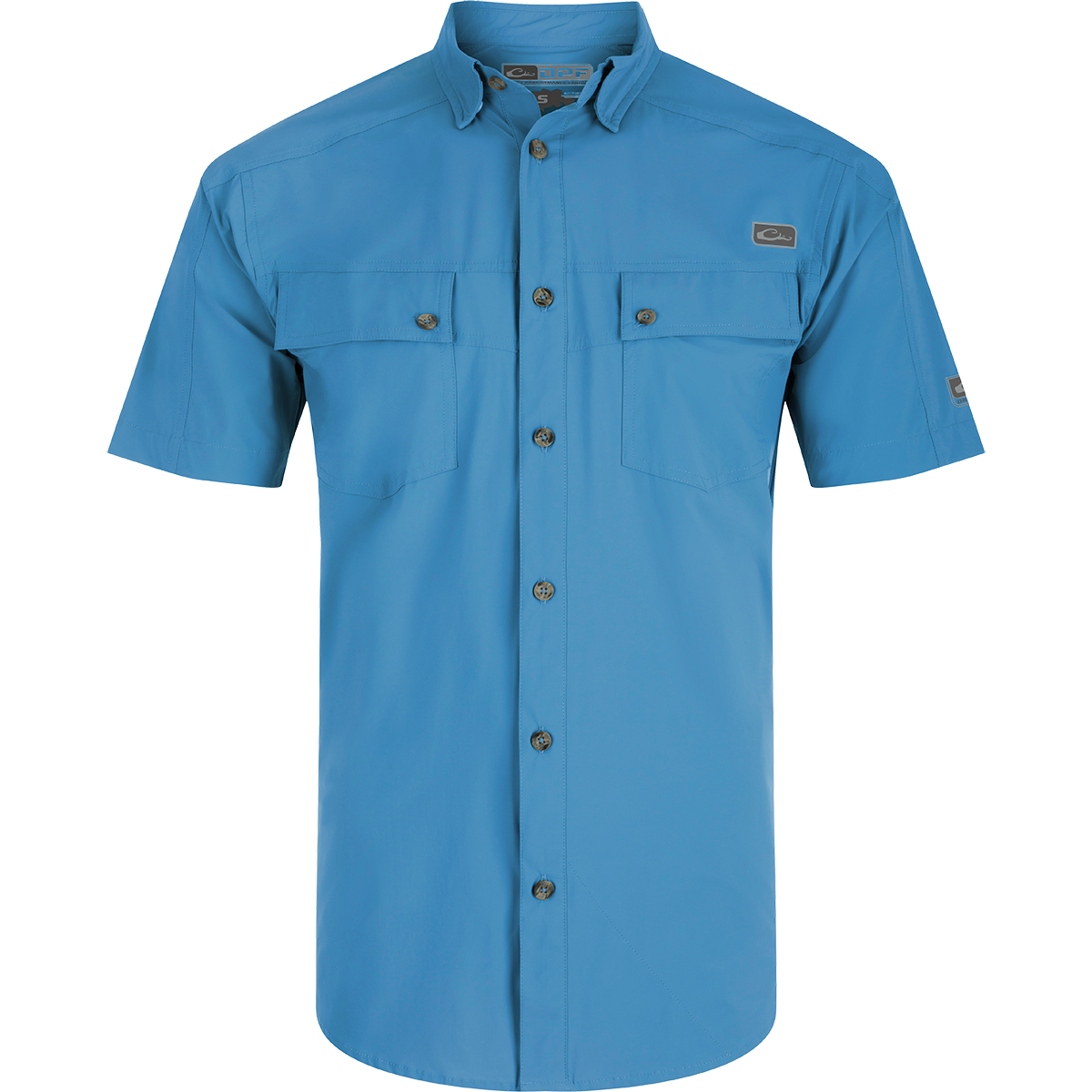 short sleeve mesh shirt