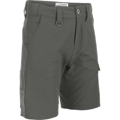 Performance Hybrid Fishing Short 9