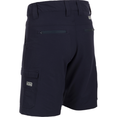 Performance Hybrid Fishing Short 9