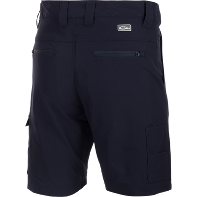 Performance Hybrid Fishing Short 9