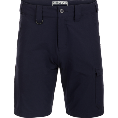 Performance Hybrid Fishing Short 9