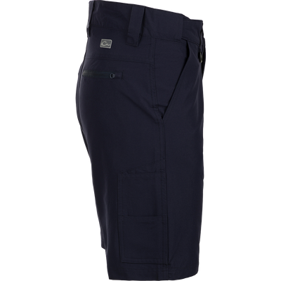 Performance Hybrid Fishing Short 9