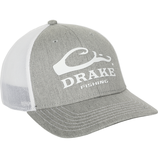 Drake DPF Stretch Fit Cap
