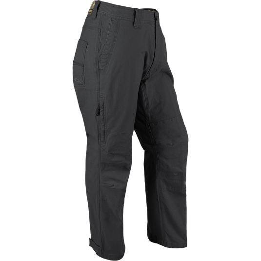 Canvas Waterfowler's Pant