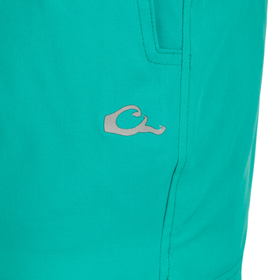 Women's Commando Lined Short 4.5