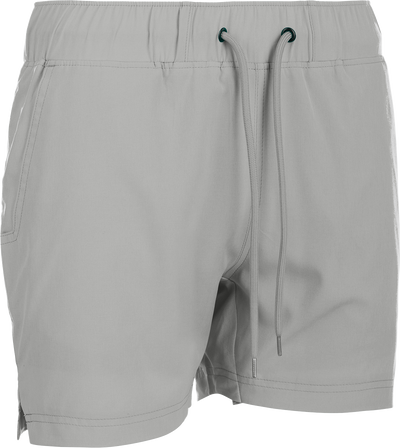 A versatile pair of women's Commando Lined Shorts with a 4.5