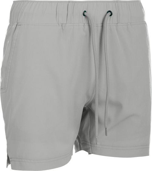 A versatile pair of women's Commando Lined Shorts with a 4.5