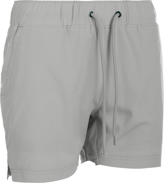 Women's moisture 2025 wicking bermuda shorts