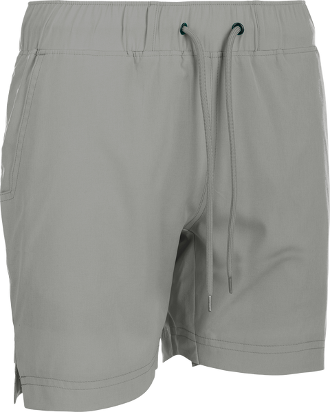 Drake Women's 7 Commando Lined Short – Drake Waterfowl