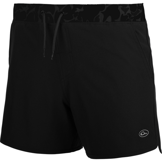 Youth Page 3 Drake Waterfowl