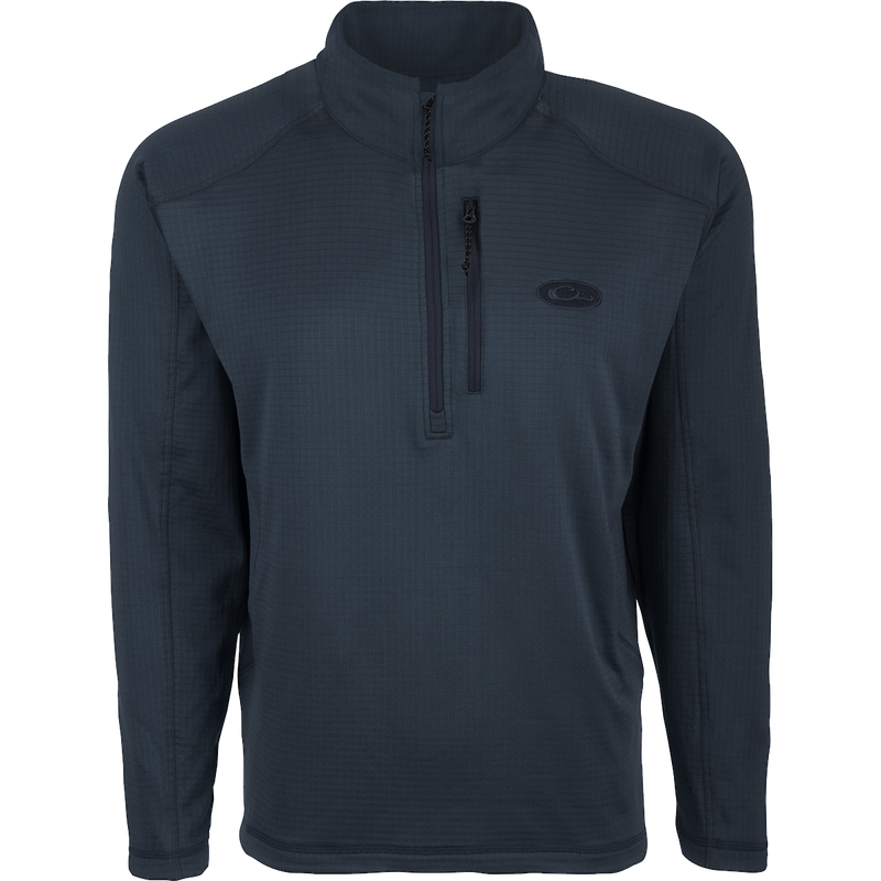 Drake waterfowl mst sales jacket