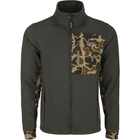 Jackets