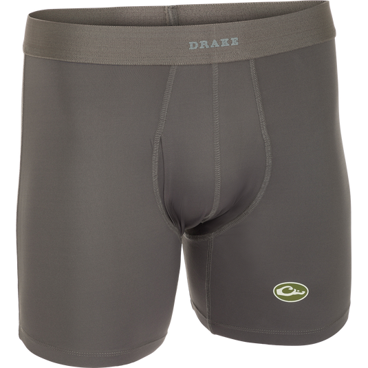 Commando Boxer Brief