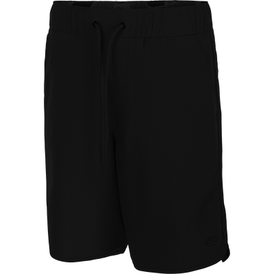 Commando Lined Volley Short 9