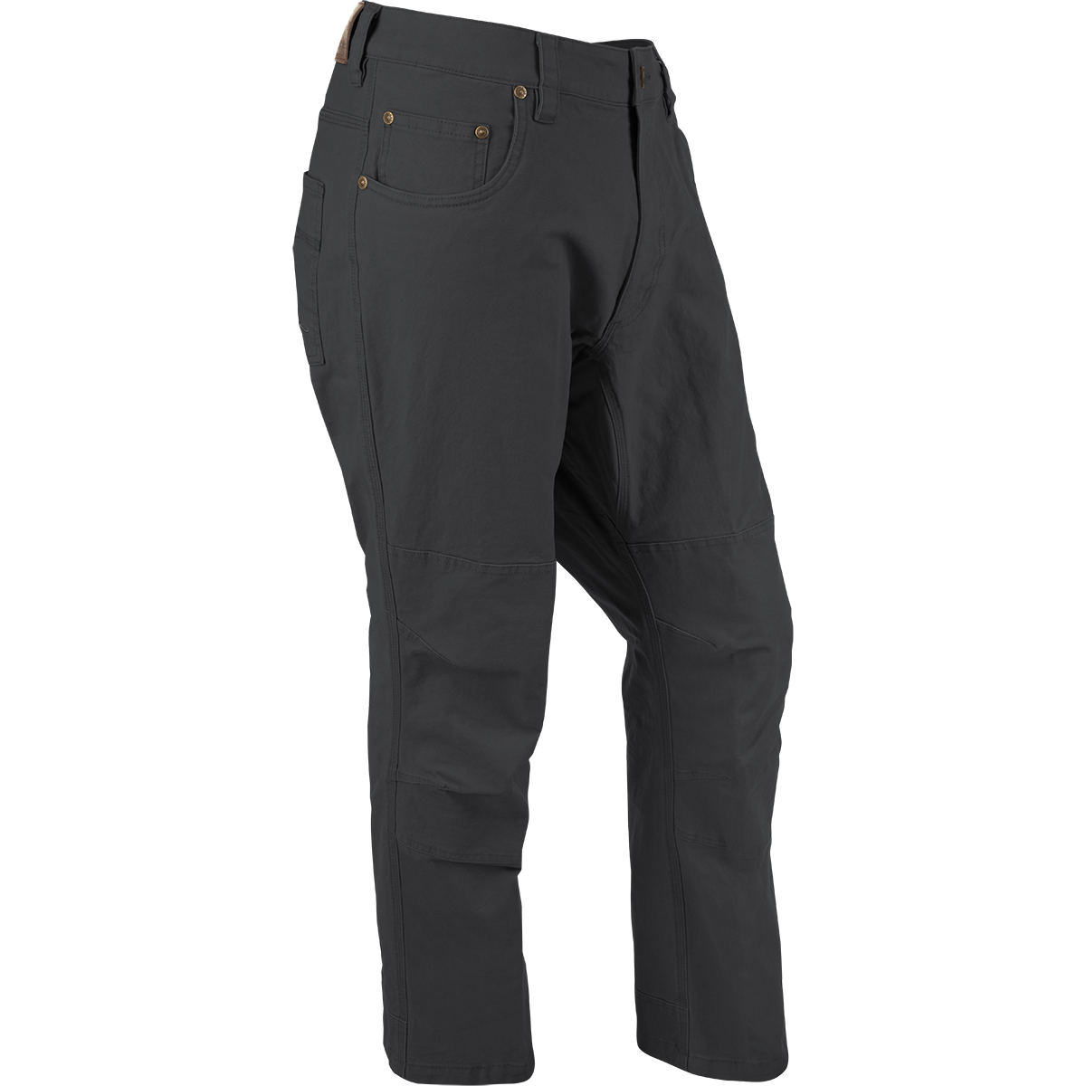 travis scott canvas pants