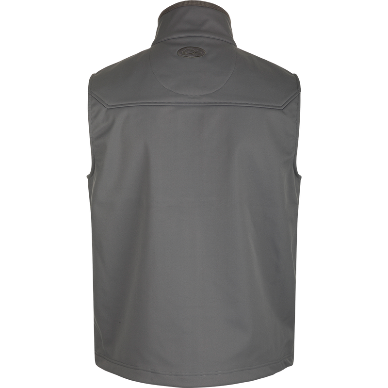 Drake mst windproof layering 2025 vest