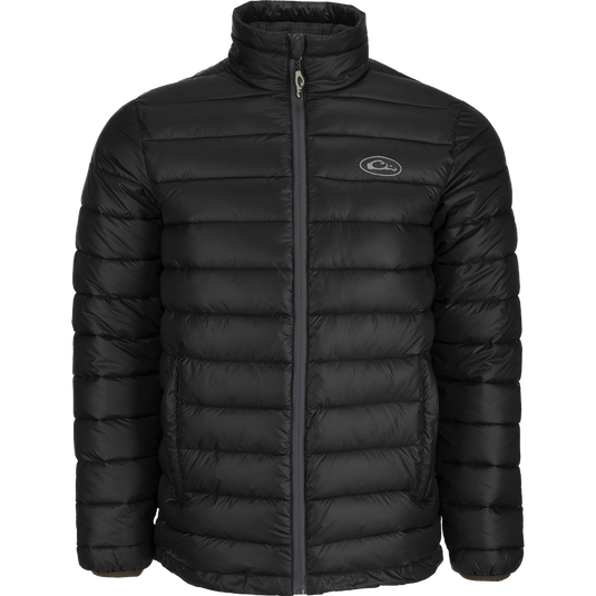 Drake lst down coat discount