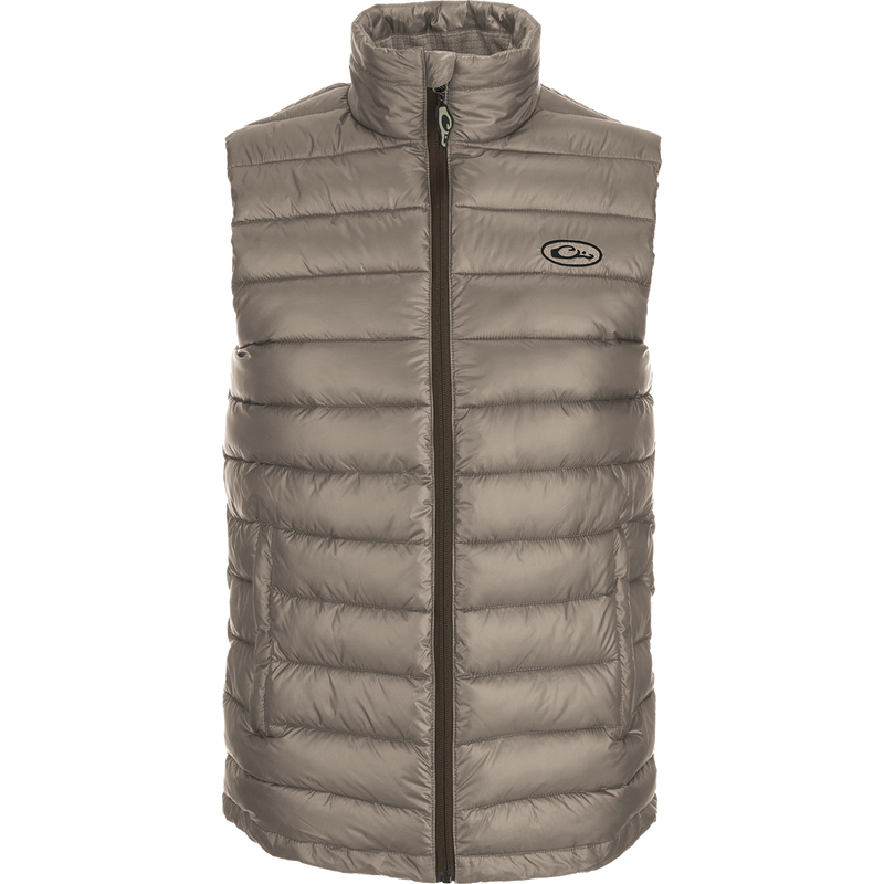 Huk double down sales vest