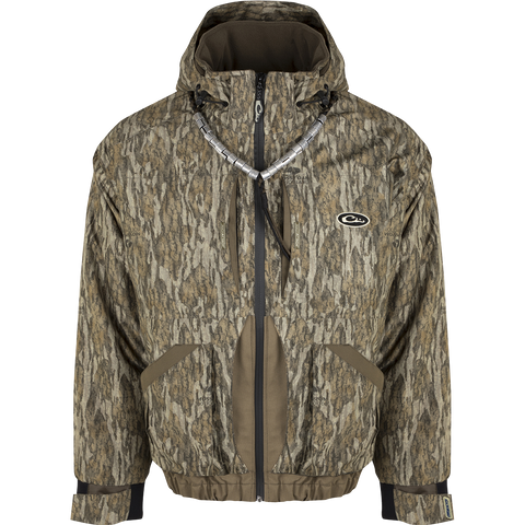 LST Refuge 3.0 3 in 1 Jacket