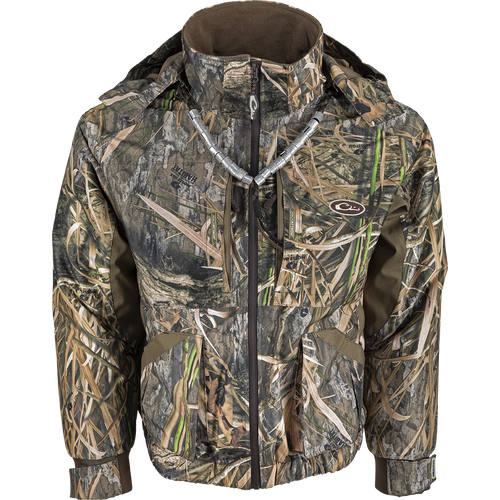 Refuge 3.0 Waterfowler s Wading Jacket