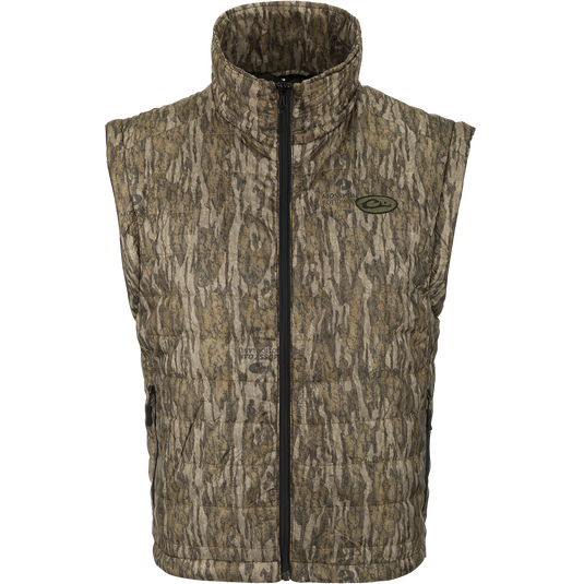 LST Reflex 3-in-1 Plus 2 Jacket: A versatile hunting jacket with removable sleeves and adjustable features for all weather conditions.
