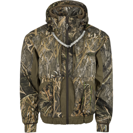 3-in-1 Hunting Jacket
