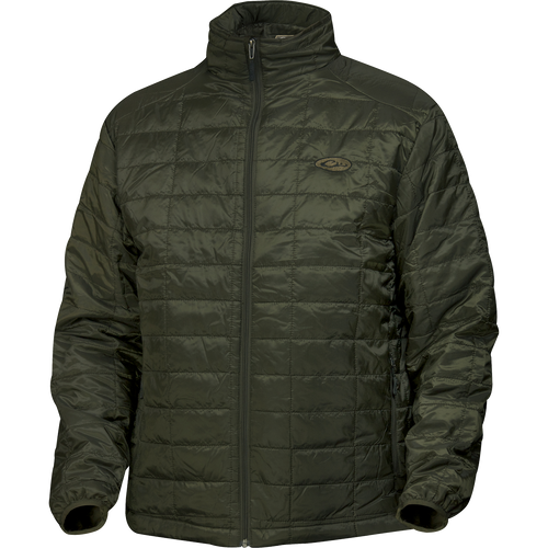 MST Synthetic Down Pac Jacket