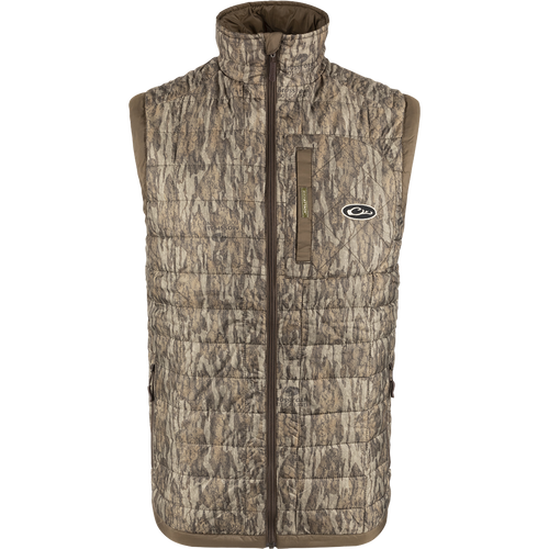 Drake camo vest best sale
