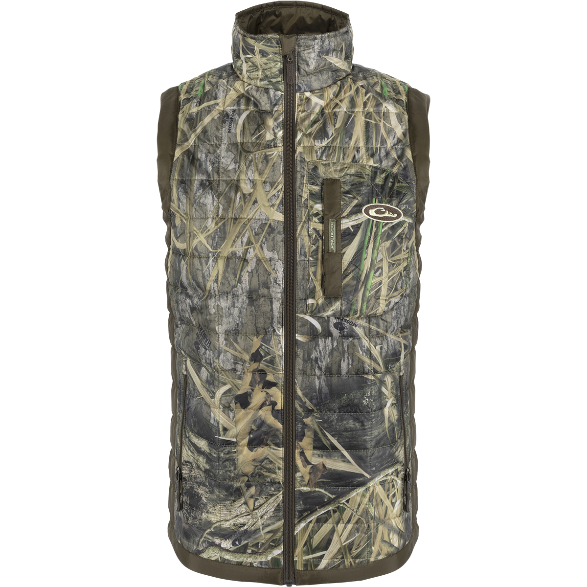 Drake lst down vest sales