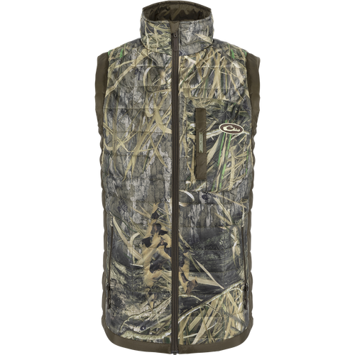 Drake camo vest best sale
