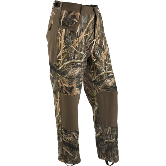 Water resistant camo pants sales