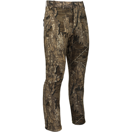MST Ultimate Wader Pants - Realtree Timber