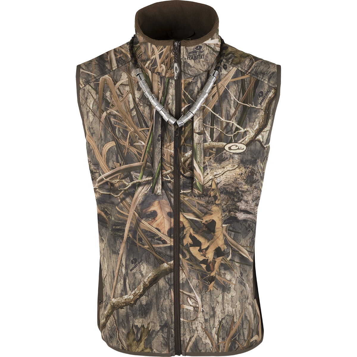 Drake tech vest online