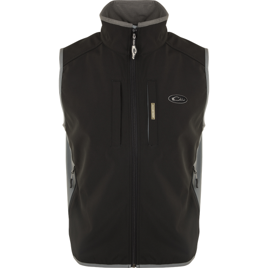 Drake waterfowl 2025 fleece vest